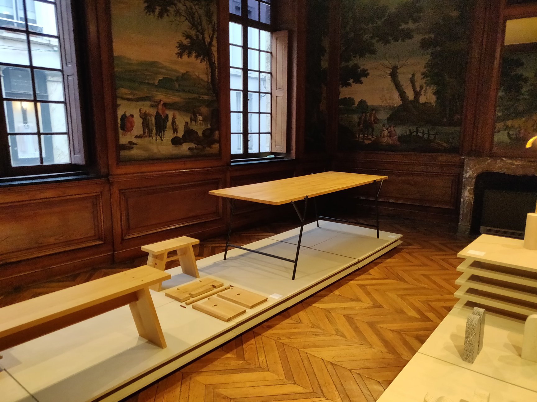 Sint-Martinus den XIIde - Winterkamp JVK Gent